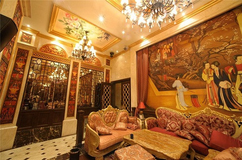 游仙高档KTV妹子质量哪家好